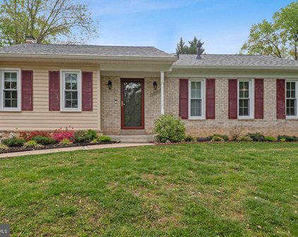 17717 Overwood Dr, Olney