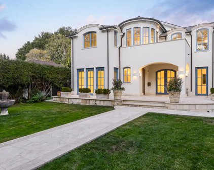 842 Boyce AVE, Palo Alto