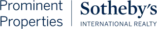 Prominent Properties Sotheby's International Realty