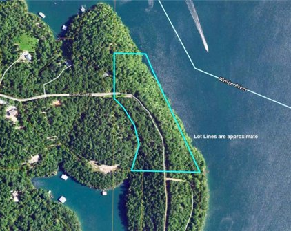 16.79 Acres Slate Gap  Road, Garfield