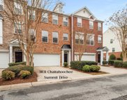 3831 Chattahoochee Summit Drive, Atlanta image