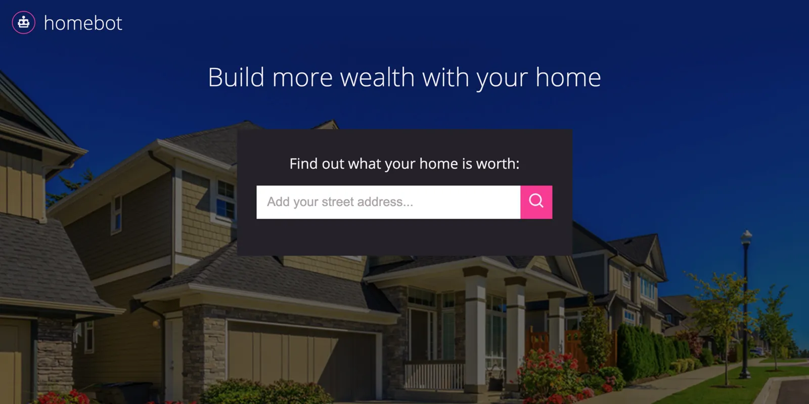 The Villages Listing Wealth Builder