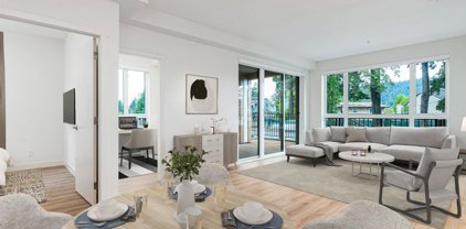 735 Anskar Court Unit 111, Coquitlam