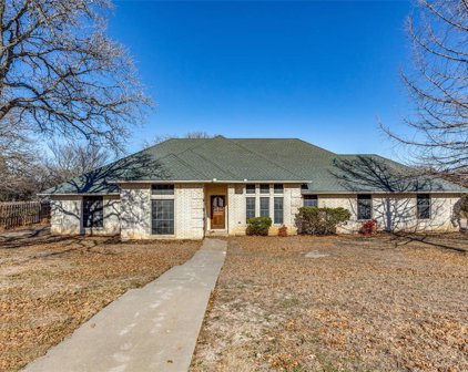 1905 Country Brook  Drive, Weatherford