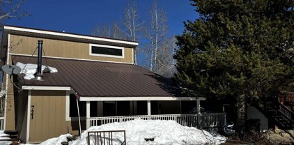 721 Whiterock, Crested Butte