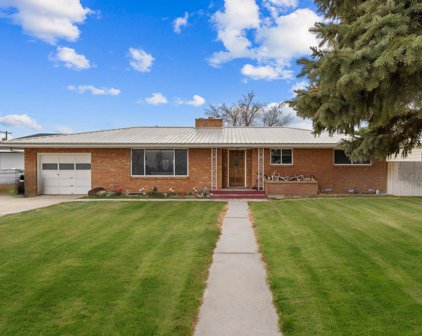 11 W California Ave, Homedale