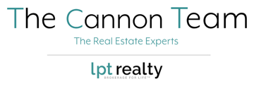 The Cannon Team | LPT Realty LLC logo
