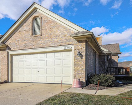 43298 Chianti, Sterling Heights