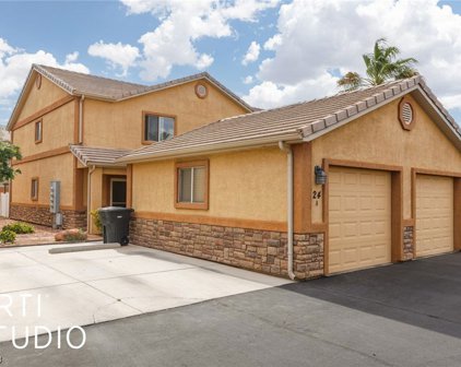 717 Hafen Lane Unit 24A, Mesquite