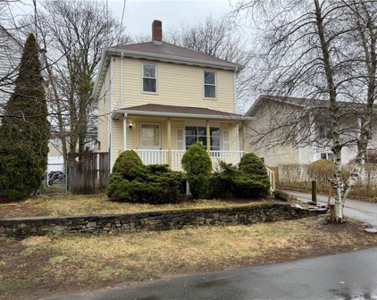 196 S Spruce  Street, East Providence