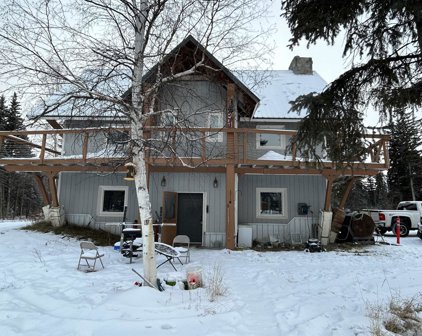 4300 Richardson Highway, Delta Junction