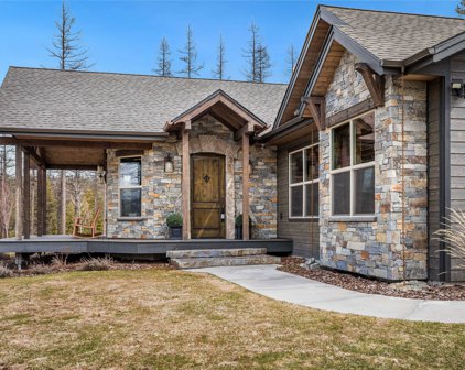 240 Hodge Creek Drive, Kila