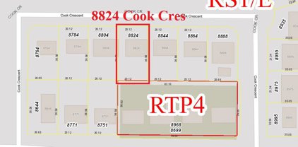 8824 Cook Crescent, Richmond