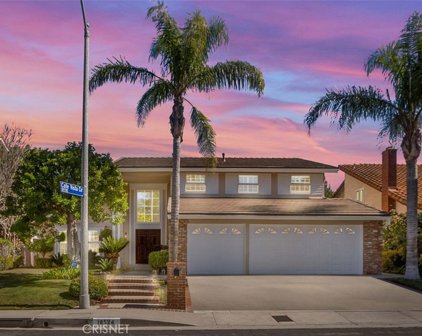 18524 Brymer Street, Porter Ranch