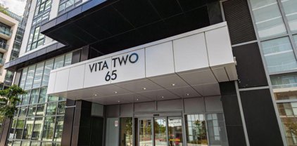 65 Annie Craig Drive Unit 307, Toronto