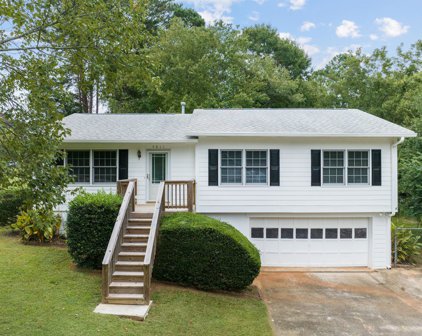 4811 Serene Shores Drive, Gainesville