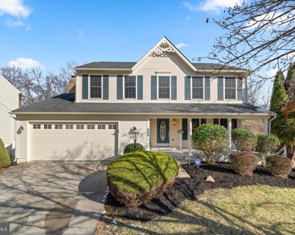 8668 Wheatfield   Way, Ellicott City