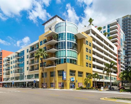 1120 E Kennedy Boulevard Unit 722, Tampa