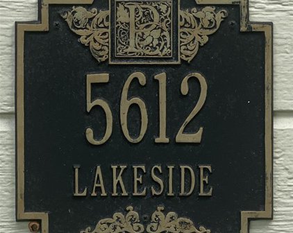 5612 Lake Side  Drive, Bossier City