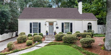 1932 Ardmore Nw Road, Atlanta