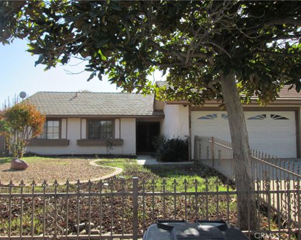 731 Barber Drive, Hemet