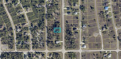 810 Bell Boulevard S, Lehigh Acres