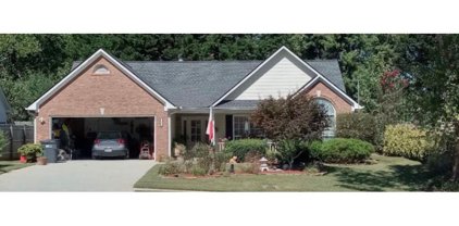 555 Sterling Pointe Court, Lawrenceville