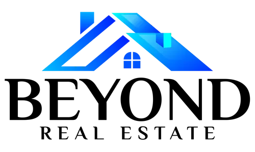 Beyond Real Estate Logo