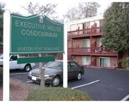 110 Boston Post Rd E Unit 3, Marlborough