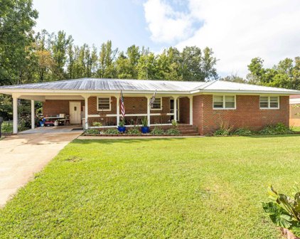 806 Alexandria Road, Weaver