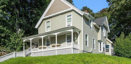 16 Westminster St, Worcester