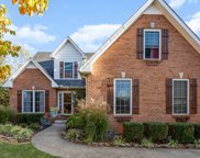2580 Hedgerow Ln, Clarksville image