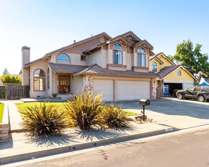 1451 Roman Drive, Rohnert Park