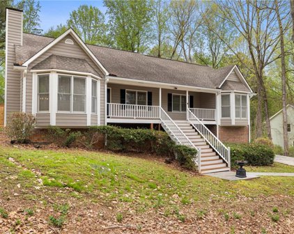 1057 Atherton Lane, Woodstock