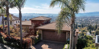 1474 Grand View Drive, Berkeley
