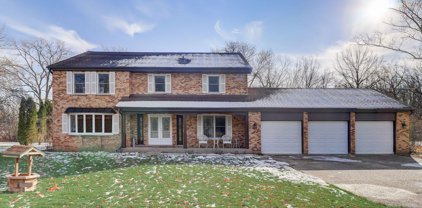 1770 Saddle Hill Road, Libertyville
