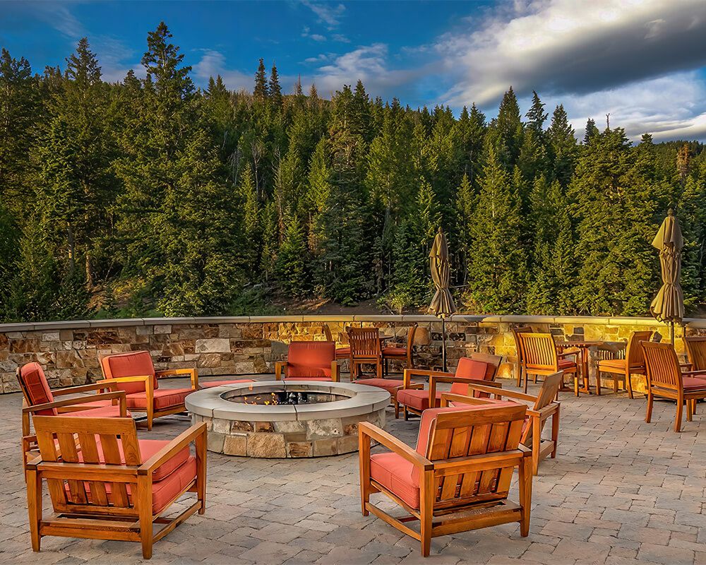 Park Meadows Real Estate