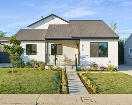6415 W 87th Pl, Los Angeles