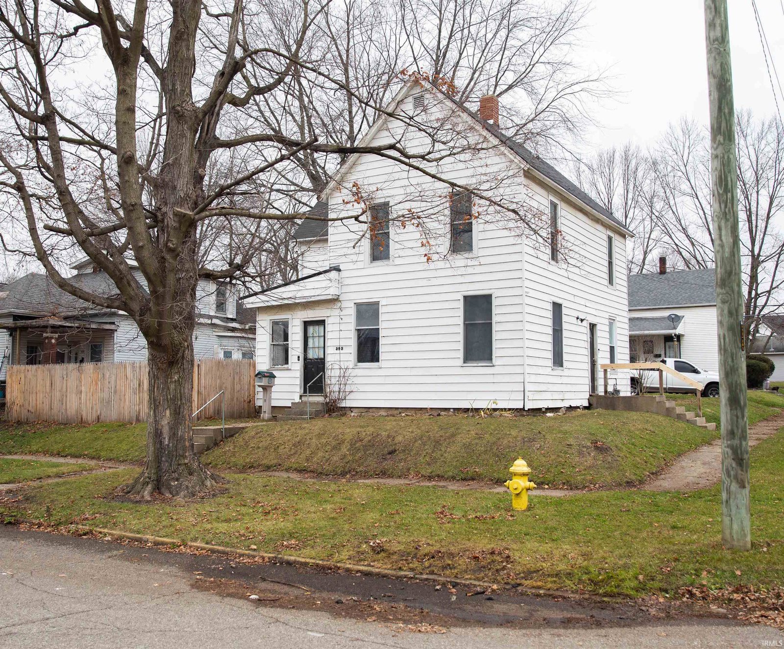 392 E Main St, Wabash