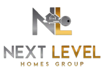 Next Level Homes Group Logo