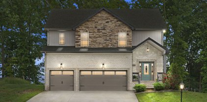 1381 Morning Star Dr, Clarksville