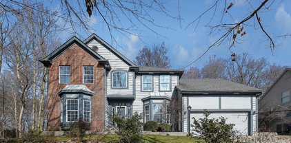 5383 Ainsley Drive, Westerville