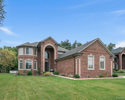 48773 JAMIE, Shelby Twp
