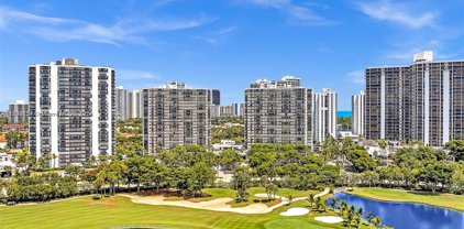 3731 N Country Club Dr Unit #1123, Aventura