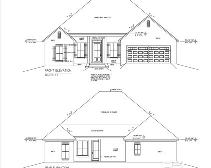 Lot 63 Wedgewood Drive, Gulf Shores