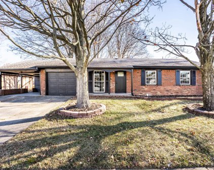 617 S Mitchner Avenue, Indianapolis