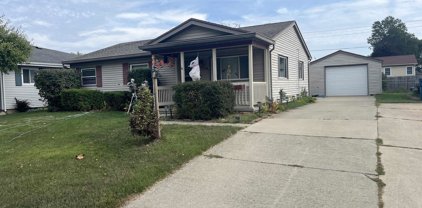 1826 Chestnut Street, Mishawaka