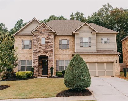 4590 Point Rock Drive, Buford