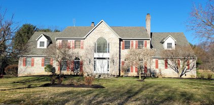 18124 Hayloft Dr, Derwood