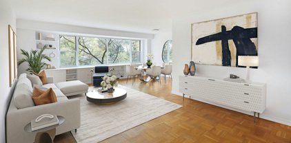 200 E End  Avenue Unit 4G, New York